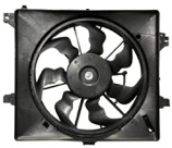 Radiator Fan KIA 25380A7000;FA70949