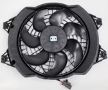 Radiator Fan HYUNDAI PORTER 94~08