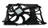 Radiator Fan TOYOTA 16360F2120;1636331500（电机）