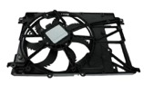 Fan de radiateur Toyota 16360F2120; 1636331500 （电机 电机）