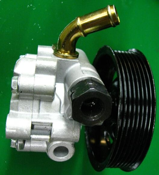 Power Steering Pump MITSUBISHI 4450A157 4450A158 4450A071