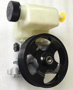 Power Steering Pump MAZDA GJ6E32600B GJ6E32600C GJ6A32600B GJ6E32650F