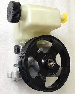 Power Steering Pump MAZDA GJ6E32600B GJ6E32600C GJ6A32600B GJ6E32650F