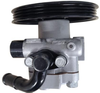 Power Steering Pump GREATWALL C50