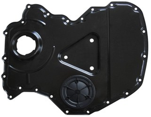 Oil Pan FORD 3S7Q 6019AA 1741791 1253778 W325X