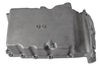 Oil Pan FORD CJ5E 6675BB CJ5E 6676AB