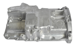 Oil Pan FORD 4M5G 6676FJ 4M5G 6675FJ 1421533 1539572 5148108 5340157 6M2E6675AA 6M2G6675BA 6M2G6675CA