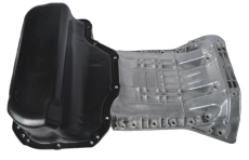 Oil Pan BMW R27201420024