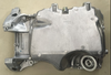 Oil Pan HONDA 11200-5X6-J00