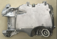 Oil Pan HONDA 11200-5X6-J00