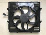 Radiator Fan VW 2H0121203L