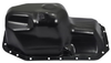 Oil Pan VOLKSWAGEN 030 103 603J 030 103 601J