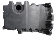 Oil Pan VOLKSWAGEN 06B 103 601CG 06B 103 603AS