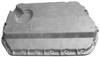 Oil Pan VOLKSWAGEN 078 103 604AC