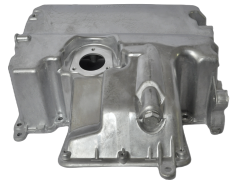Oil Pan VOLKSWAGEN 03P 103 602A