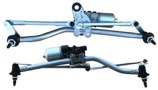 Wiper Assy BMW 61617071693;602902AS