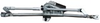 Wiper Assy AUDI 4BE955603B;4BE955325A;8D1955326B;