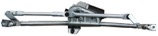 Wiper Assy AUDI 4BE955603B;4BE955325A;8D1955326B;