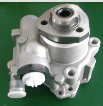 Power Steering Pump VOLKSWAGEN 7H0422154D