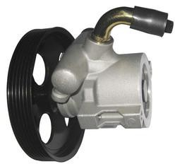 Power Steering Pump PEUGEOT 4007.V9 (142mm)