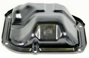 Oil Pan NISSAN 11110-ED010 11110-ED050 11110-ED50A