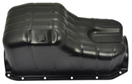 Oil Pan NISSAN 11110-4F100 11110-4F10A 11110-41B00-22 7990082
