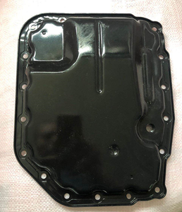Oil Pan HYUNDAI