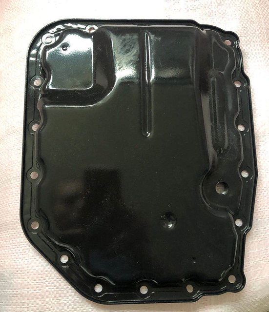 Oil Pan HYUNDAI