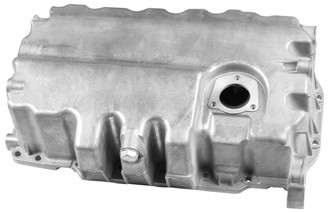 Pan de pétrole Volkswagen 03G 103 603AD 03G 103 603AB 03G 103 603AF 03G 103 603AG 03G 103 601M 03G 103 603H