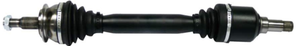 Driveshaft BENZ A1693607572