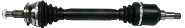 Driveshaft BENZ A1693607572