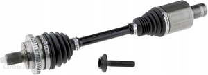Driveshaft BENZ A2203300001