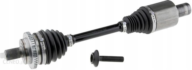 Driveshaft BENZ A2203300001
