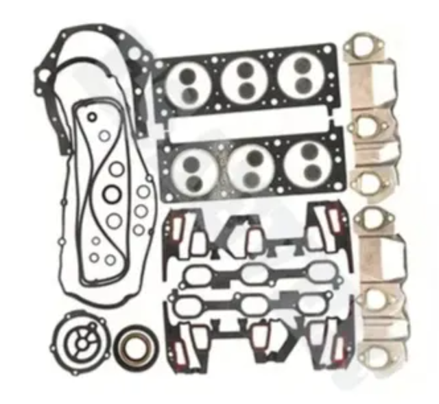 GASKET，KIT A GM CHEVROLETBlazer 3.0L 12V V6