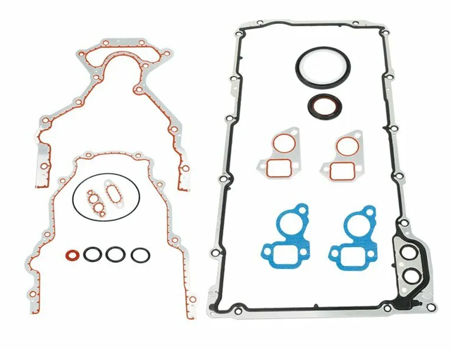 Lower Gasket Set GM ChevroLetGMCBuick 08-11