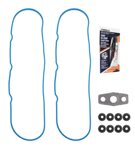 VaLve Cover Gaskets Set GMFits 4.8L 5.3L 5.7L 6.0L 6.2L GM Vortec Engines