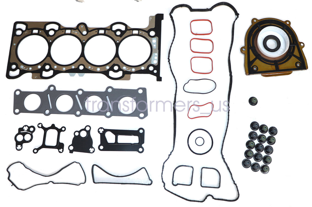 Head Gasket Set Land RoverLand Rover LR2 Evoque 2.0L LR024975