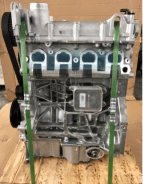 Long Block VW EA211 1.6L