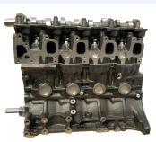 Long Block TOYOTA 3L