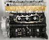 Long Block TOYOTA 2KD