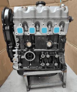 Long Block CHANGAN 465Q