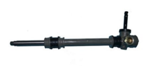 Power Steering Rack CHEVROLET 24509397 CREMALLERA DIRECCIÓN MECÁNICA CHEVROLET N300 MINI VAN 11-14 LHD