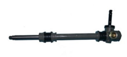 Power Steering Rack CHEVROLET 24509397 CREMALLERA DIRECCIÓN MECÁNICA CHEVROLET N300 MINI VAN 11-14 LHD