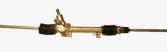 Power Steering Rack CITROEN 4000SO BERLINGO LHD
