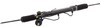 Power Steering Rack CHEVROLET 26079794 siverado LHD