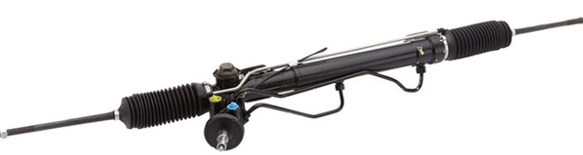 Power Steering Rack CHEVROLET 26079794 siverado LHD