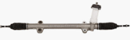 Power Steering Rack HYUNDAI 56500-2H200 HYUNDAI ELANTRA 07-10 LHD