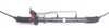 Power Steering Rack KIA 0K79A-32110A KIA HID PREGIO/BESTA LHD