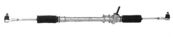 Power Steering Rack KIA KK151-32-110 KIA PRIDE/FESTIVA LHD