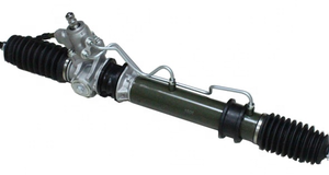 Power Steering Rack NISSAN 49001-27N00 NISSAN CARAVAN E24 RHD